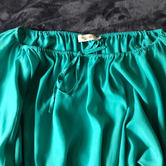 Formul@ batwing sleeve top - Picture 2 of 2